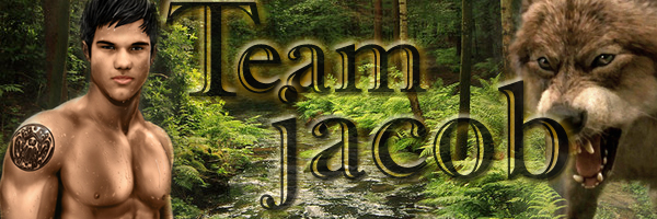 Team Jacob