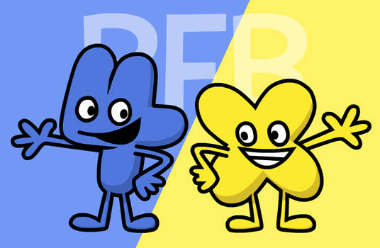 Bfdi Running Deviantart Explore the Best Bfdi Art | DeviantArt