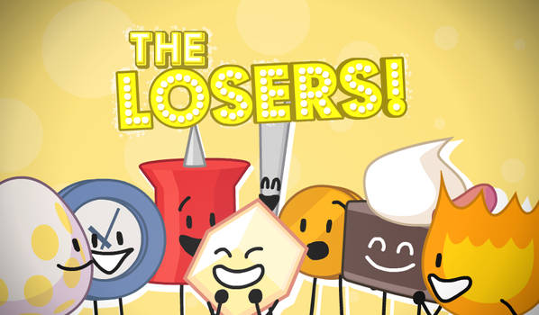 The Losers!