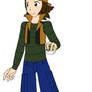 Pokemon Fanfiction Characters- Darnley 1