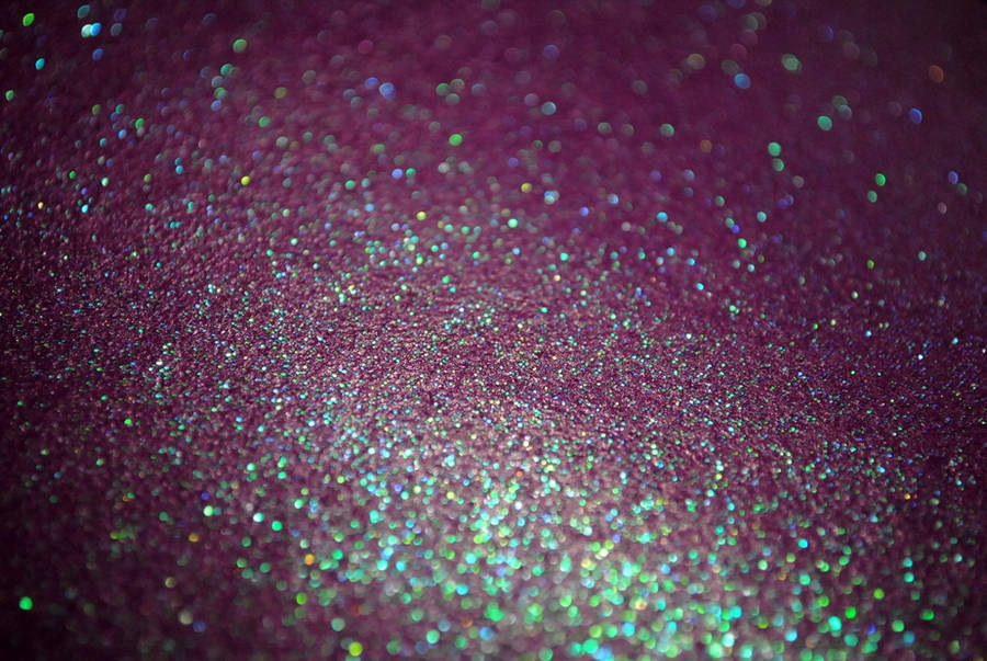 purple glitter paper stock by Tyuki-san