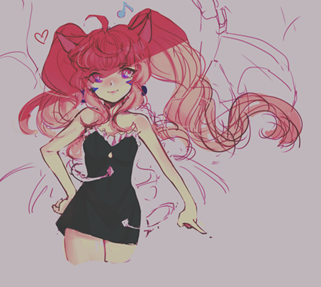 Euphlebouseu2 by moyairo