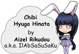 Chibi Hinata