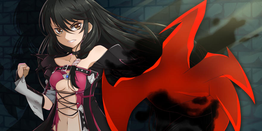 Tales of Berseria gets a new trailer