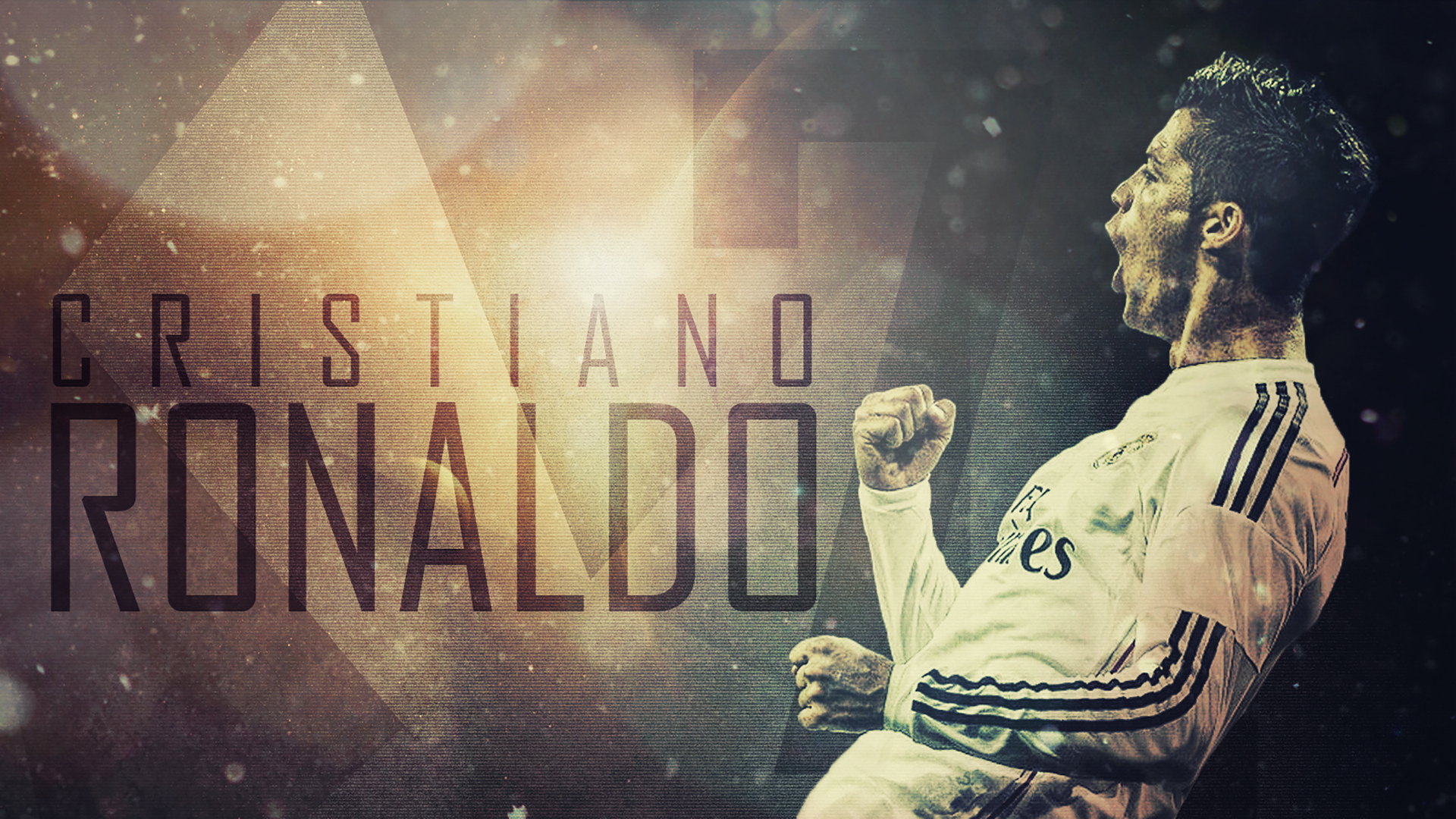 Cristiano Ronaldo Wallpaper