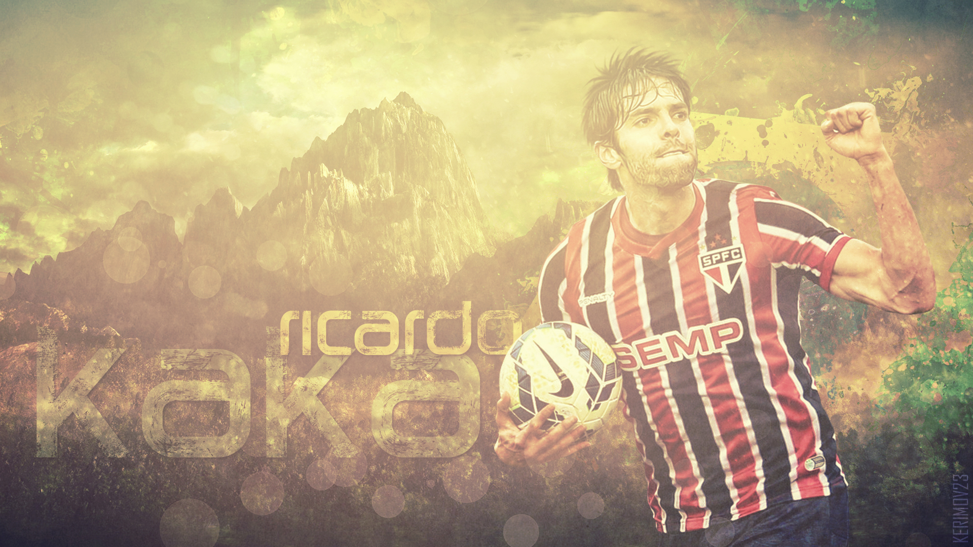 Ricardo Kaka