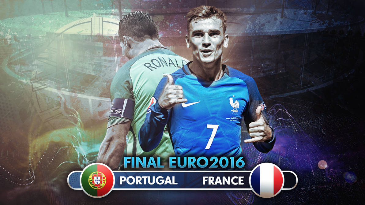 Facebook Cover for The Football Hub - Euros 2016 by FootyWallpapers on  DeviantArt