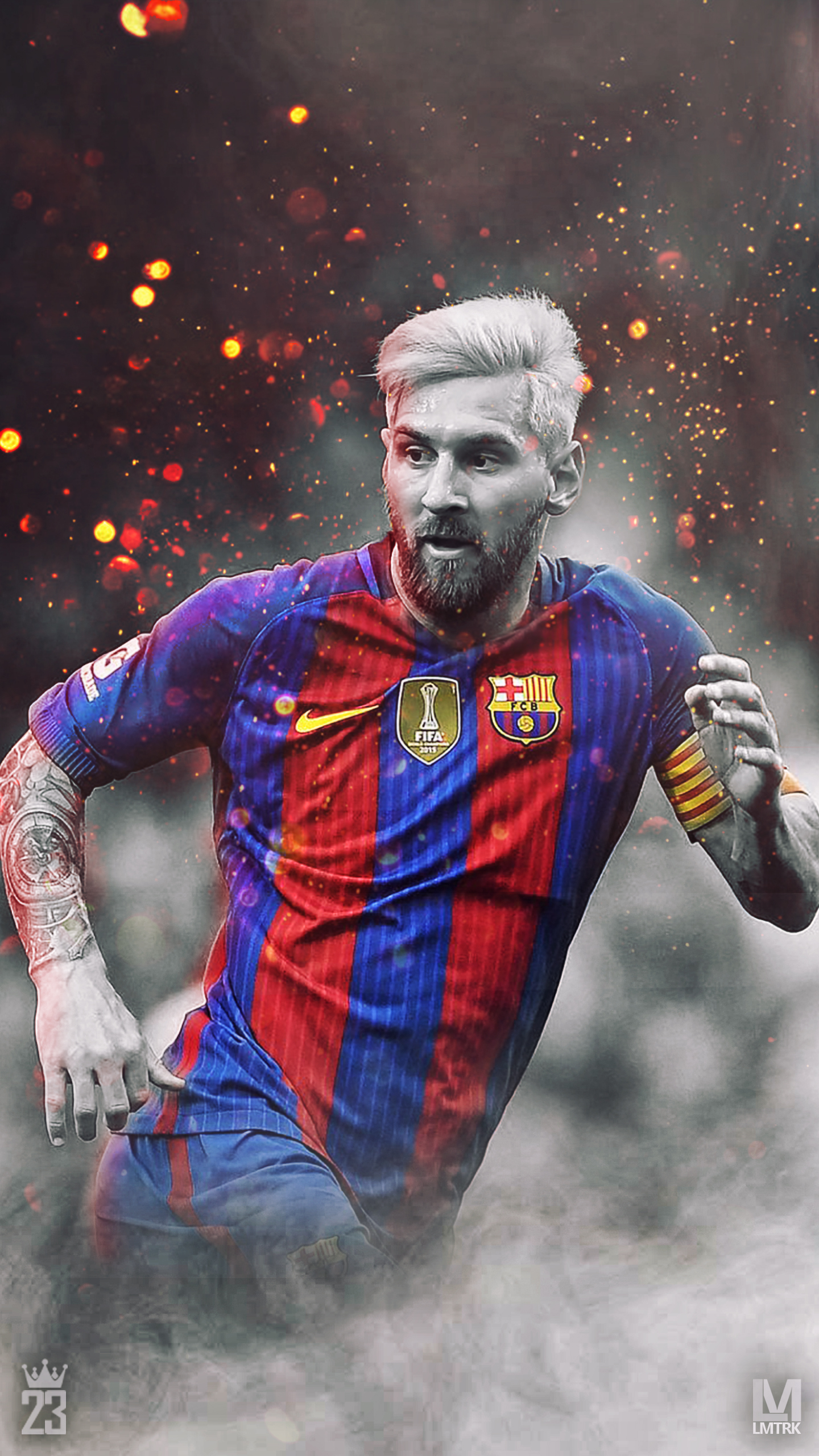 messi iphone wallpaper 2022 hd