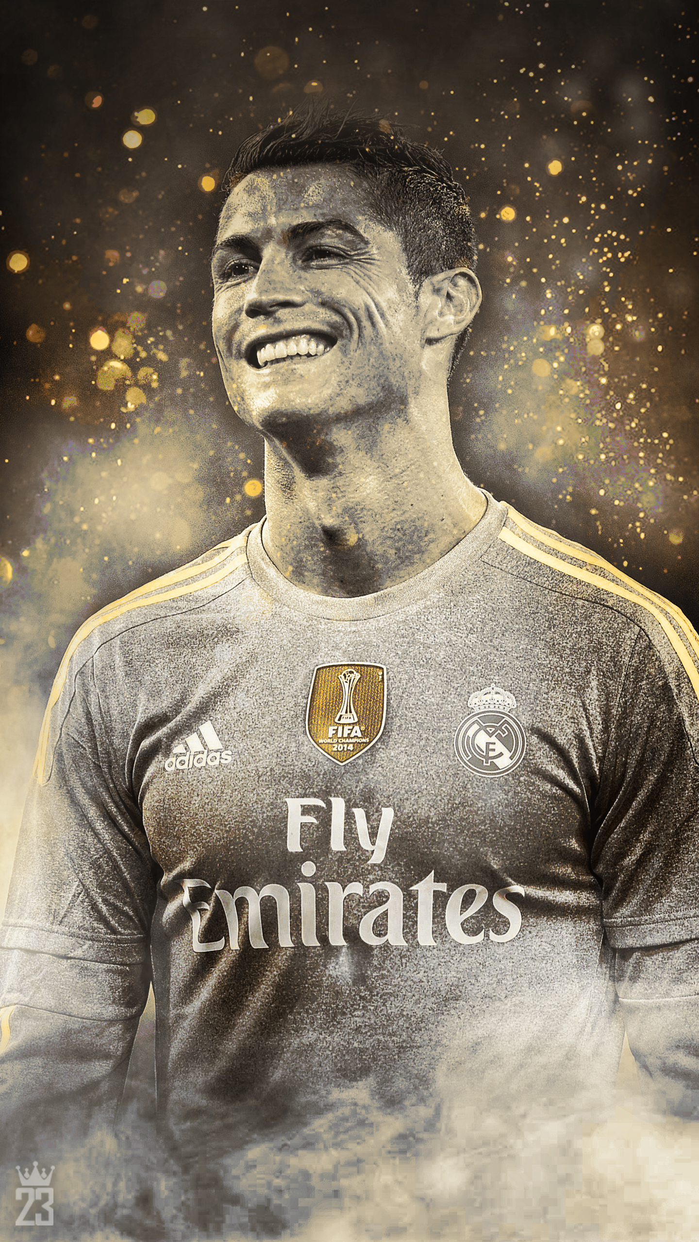 football player cristiano ronaldo wallpaper