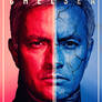 Jose Mourinho - Poster