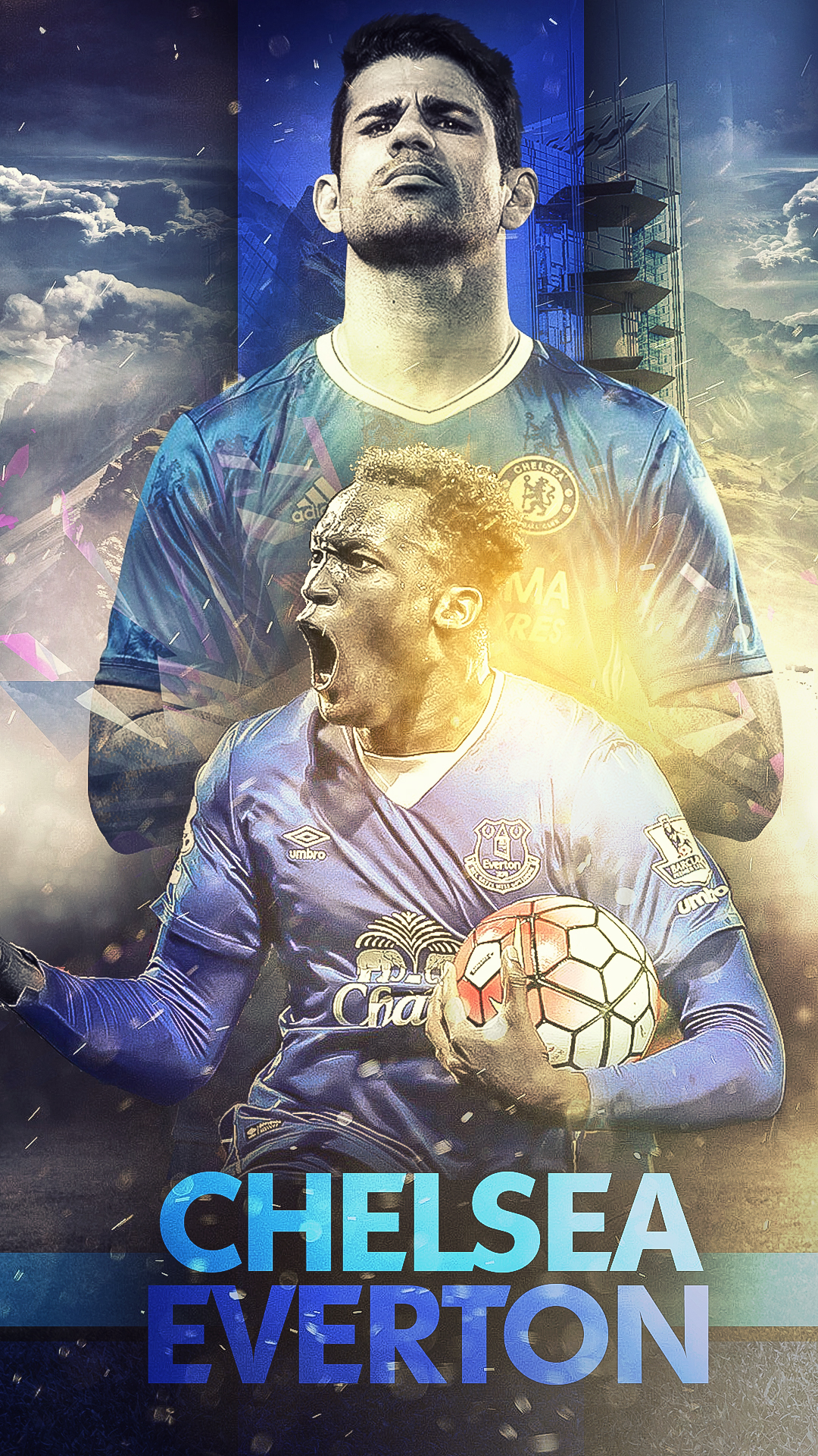 Chelsea FC.London.wallpaper by hshamsi by Hshamsi on DeviantArt