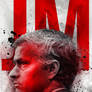 Jose Mourinho - Poster