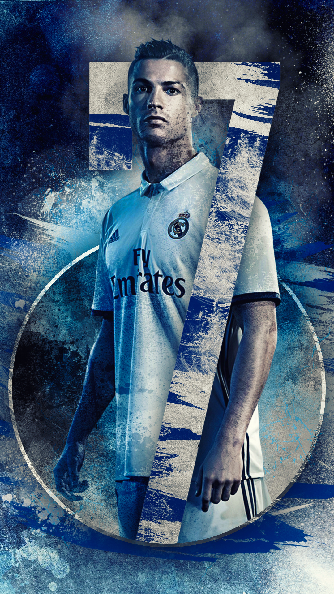 Cristiano RONALDO - HD Wallpaper by Kerimov23 on DeviantArt Cristiano RONALDO - HD Wallpaper by Kerimov23 on DeviantArt