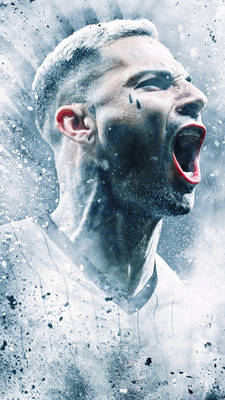 Ricardo Quaresma - HD Wallpaper