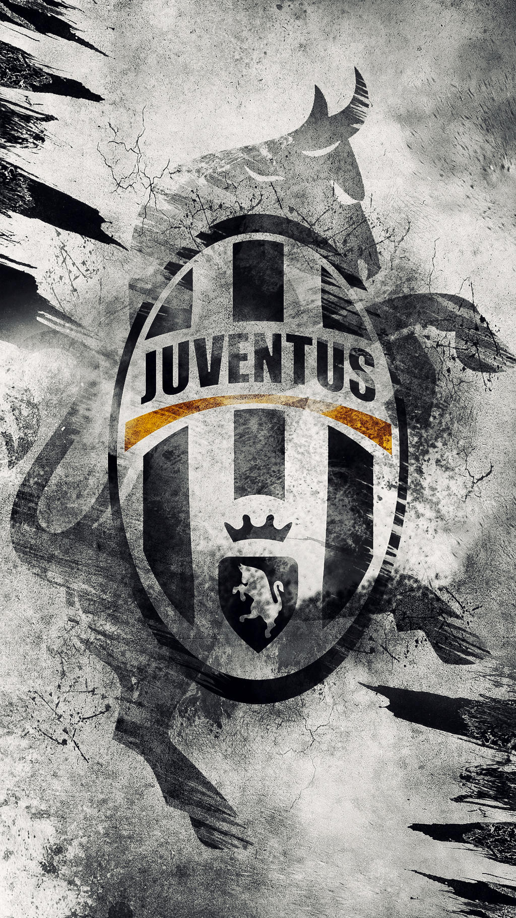  Juventus  HD  Logo Wallpaper  by Kerimov23 on DeviantArt
