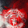 Manchester United - HD Logo Wallpaper