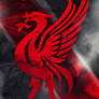 Liverpool - HD Logo Wallpaper