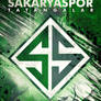 SakaryaSpor - HD Logo Wallpaper