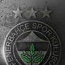 Fenerbahce - HD Logo Wallpaper