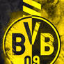 Borussia Dortmund - HD Logo Wallpaper