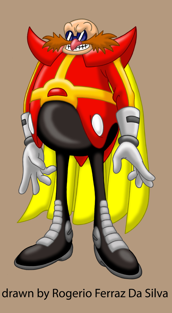 Eggman