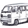 Suzuki Carry