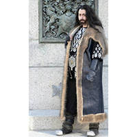 Thorin Cosplay