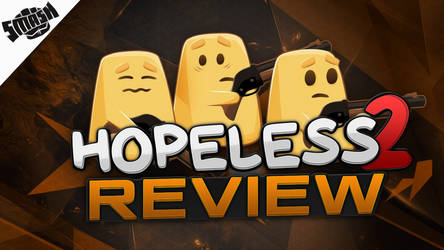 Hopeless 2 Review thumbnail