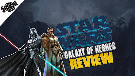 Starwars Review thumbnail