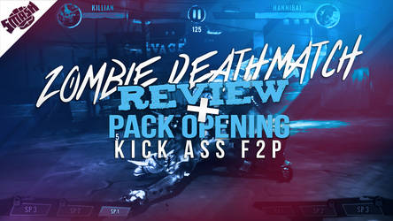 Zombie Deathmatch thumbnail