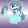 Spooky Redraw