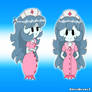 Nurse Spooky