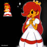 NES Peach