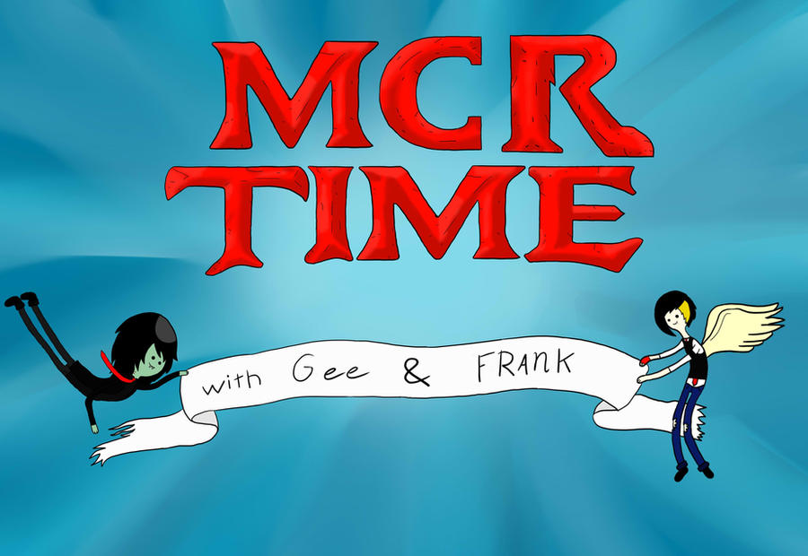 MCR Time