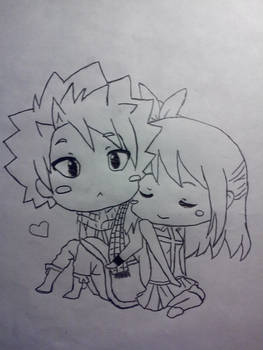 Chibi NaLu