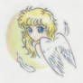Blond Angel