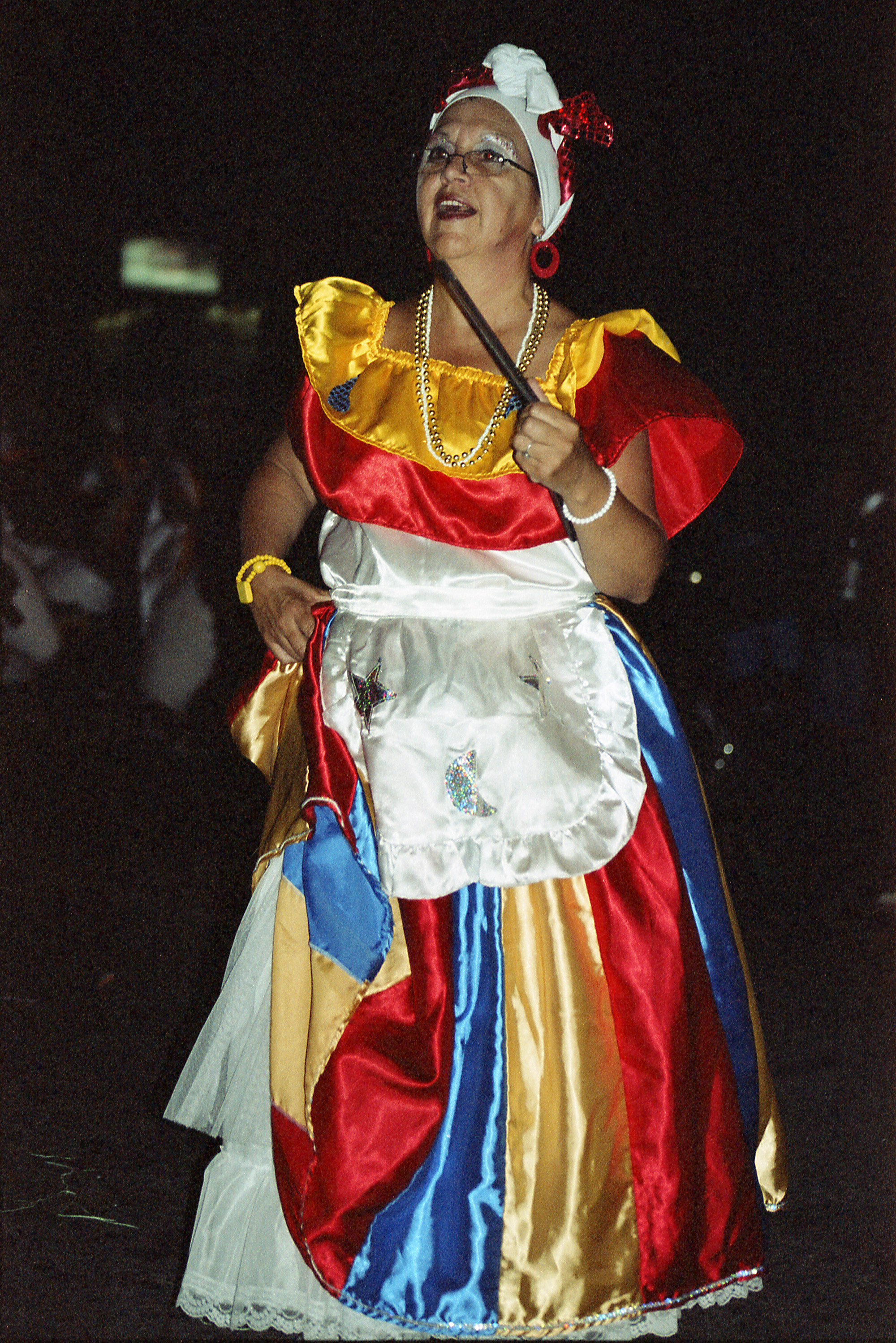 Carnaval Uruguayo 1