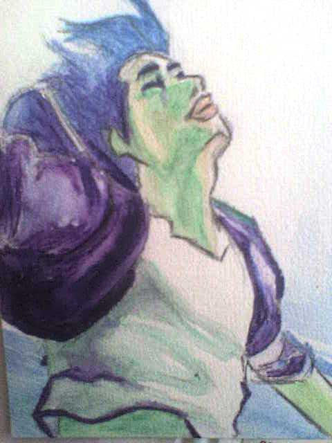 Evasion by imX-FandS-Dydy on DeviantArt