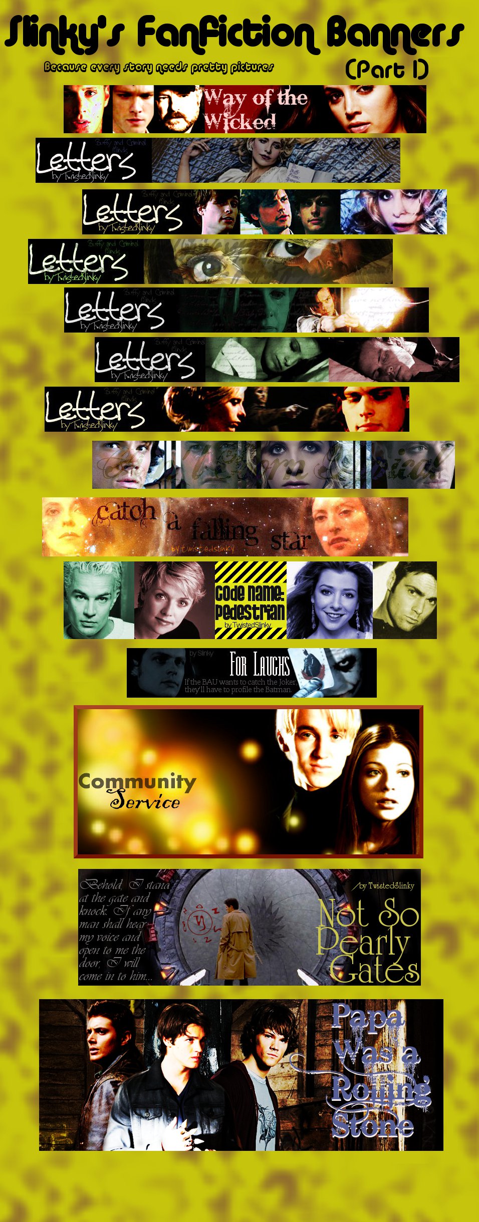 Fanfiction Banner Composite 1