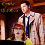 Oracle: Penelope and Castiel
