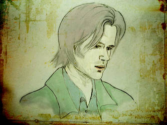 Sweet Sammy Winchester