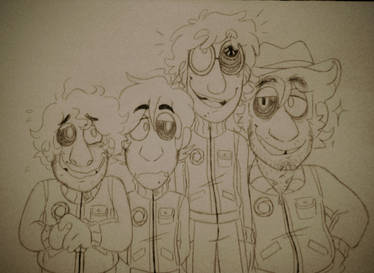 Explore the Best Fact_core Art | DeviantArt