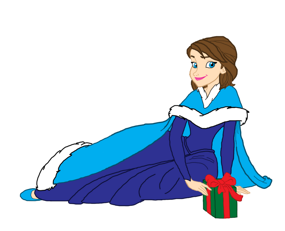 Happy New Year for CatWoman-cali-onyx by KingCandyxElsa on DeviantArt