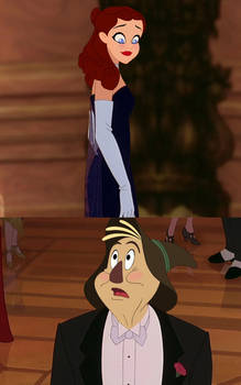 CE - Dorothystasia in Opera