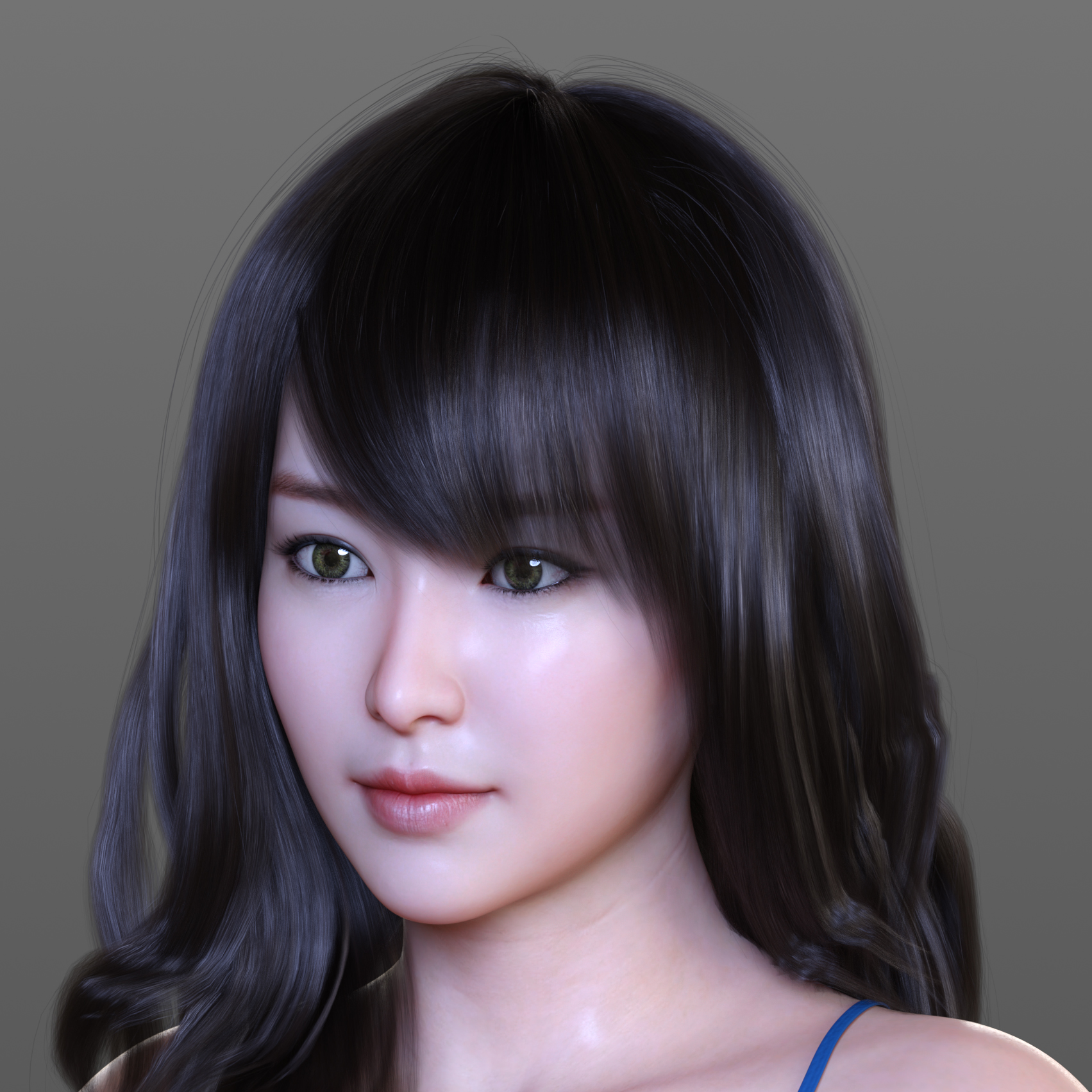 Thicc Girl Deviantart