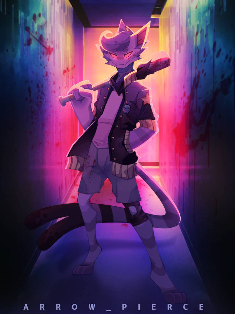 Cryptic Creates Cryptic by ArrowArchives on DeviantArt