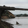 flood near Kersey CO