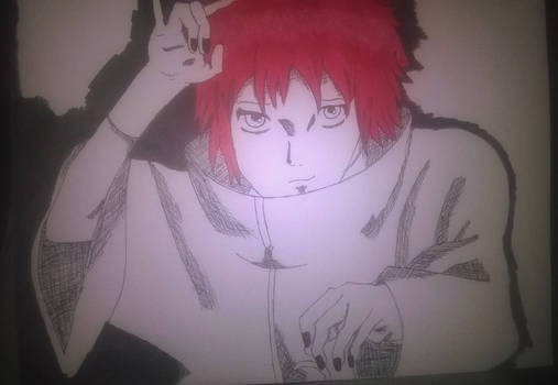 Sasori