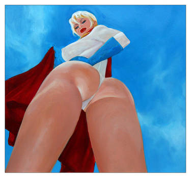 POWERGIRL 2