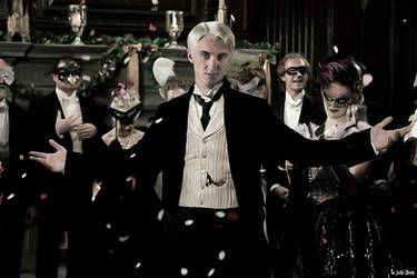 Draco Malfoy